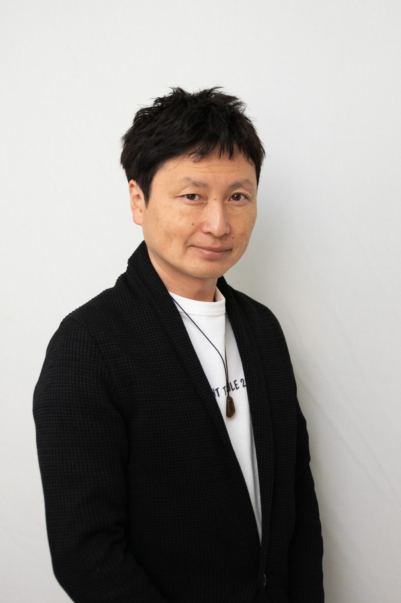 菊地 崇仁 プロフィール写真