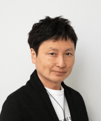 監修者 菊地氏プロフィール写真
