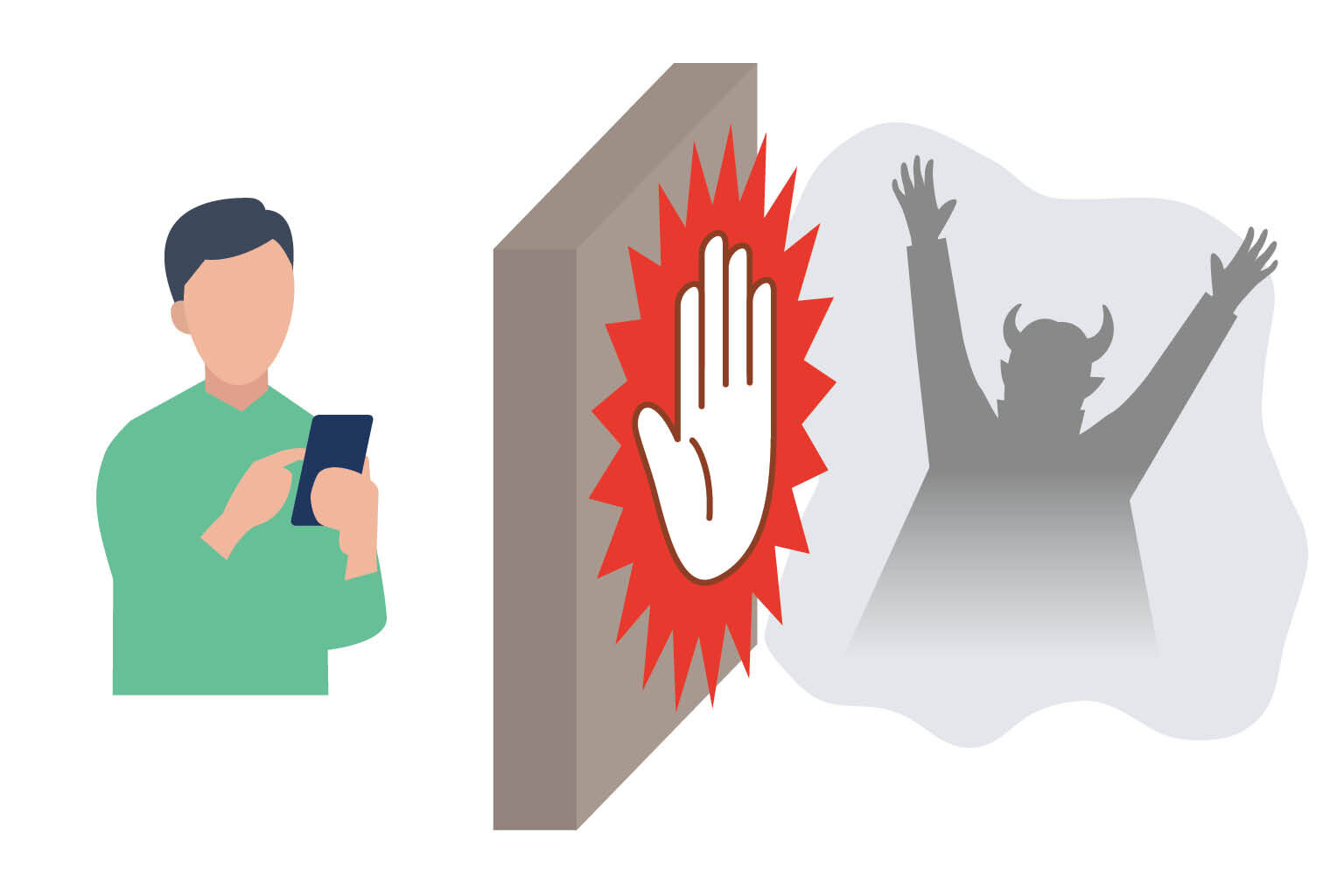 	支出の管理と十分なセキュリティ対策