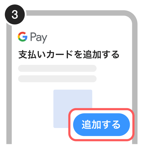 3. 登録情報を確認・利用規約に同意