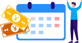 キャッシングリボ