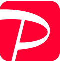 PayPayロゴ
