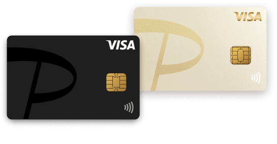 PayPayカード 年会費永年無料 PayPayカード ゴールド 年会費11,000円（税込） 