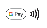Google Pay ＋ タッチ決済