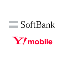 SoftBank Y! mobile