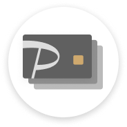 PayPayカードのデザイン一覧