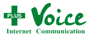 PLUS Voice Internet Communication